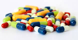 Pharmaceutical Capsule